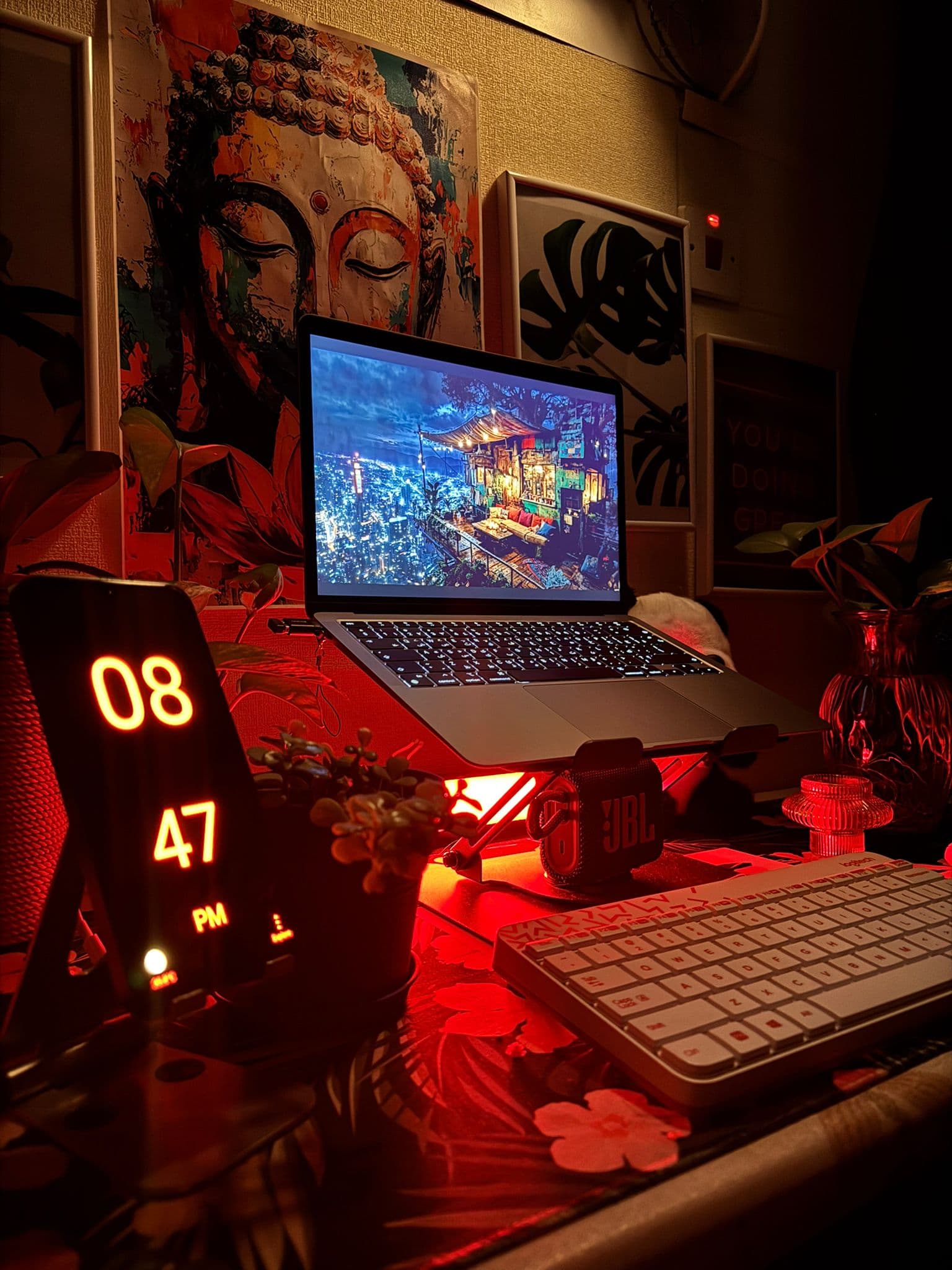Artist gear