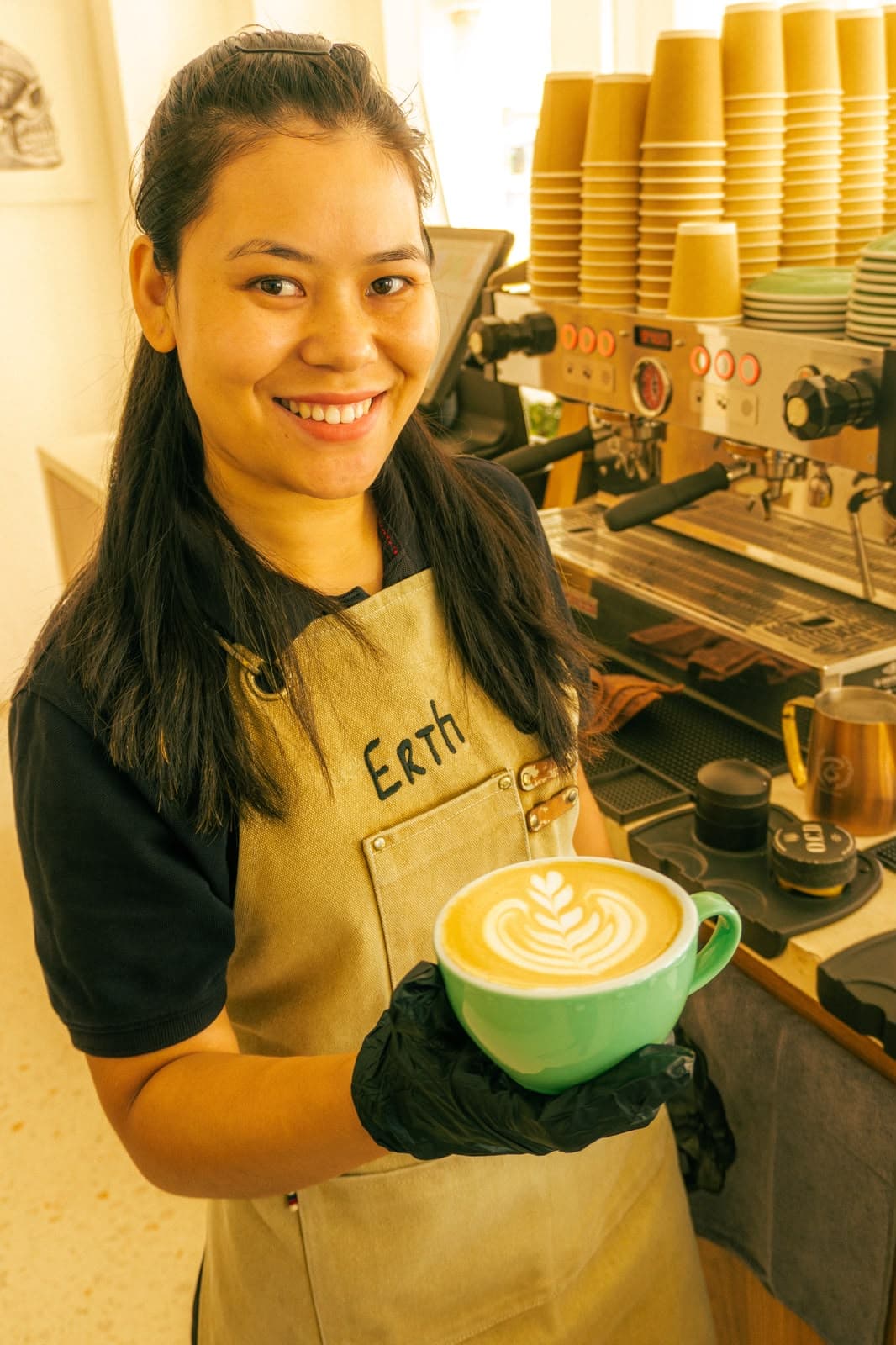 Cafe