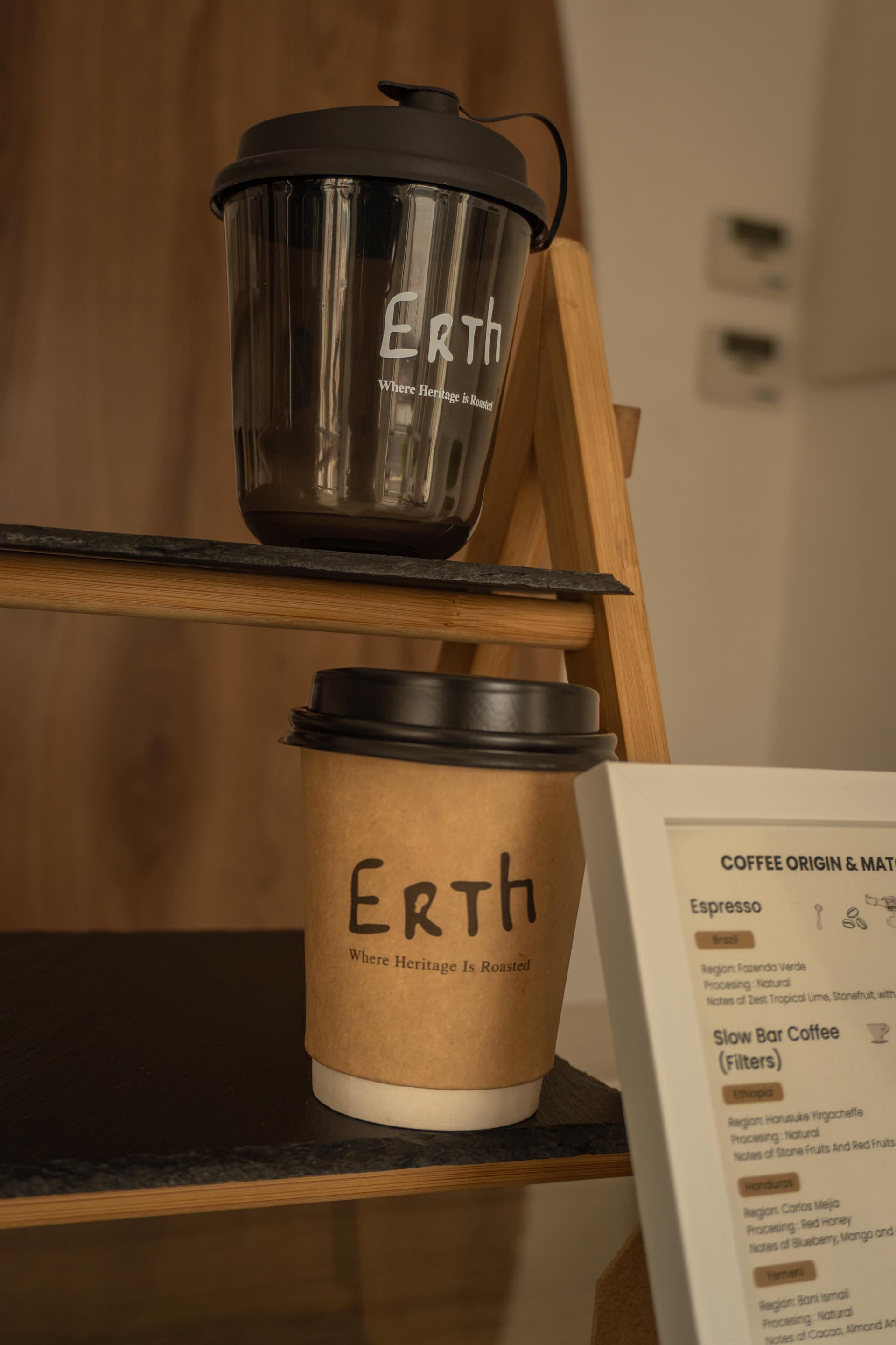 Coffee 9