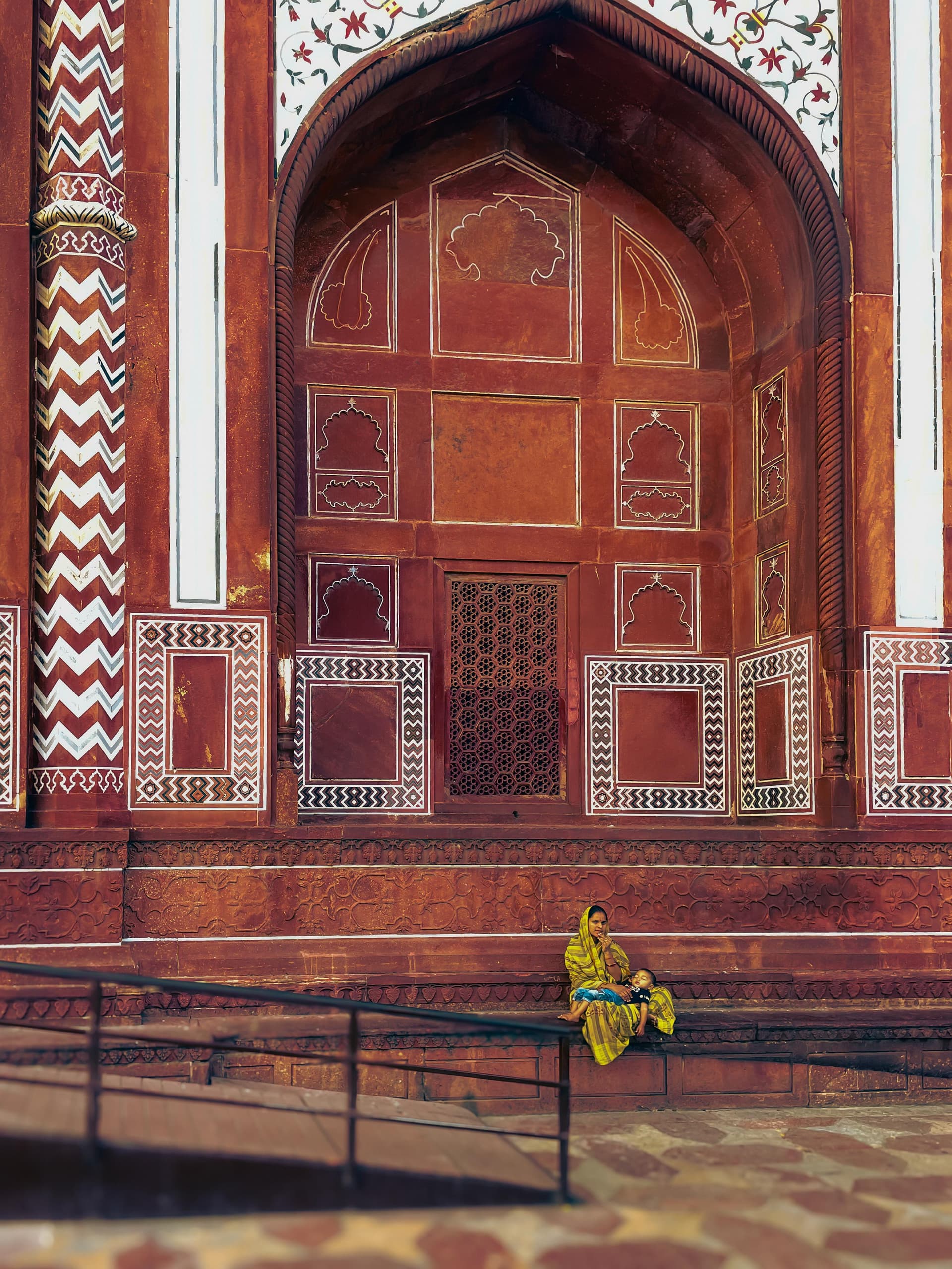 India 9