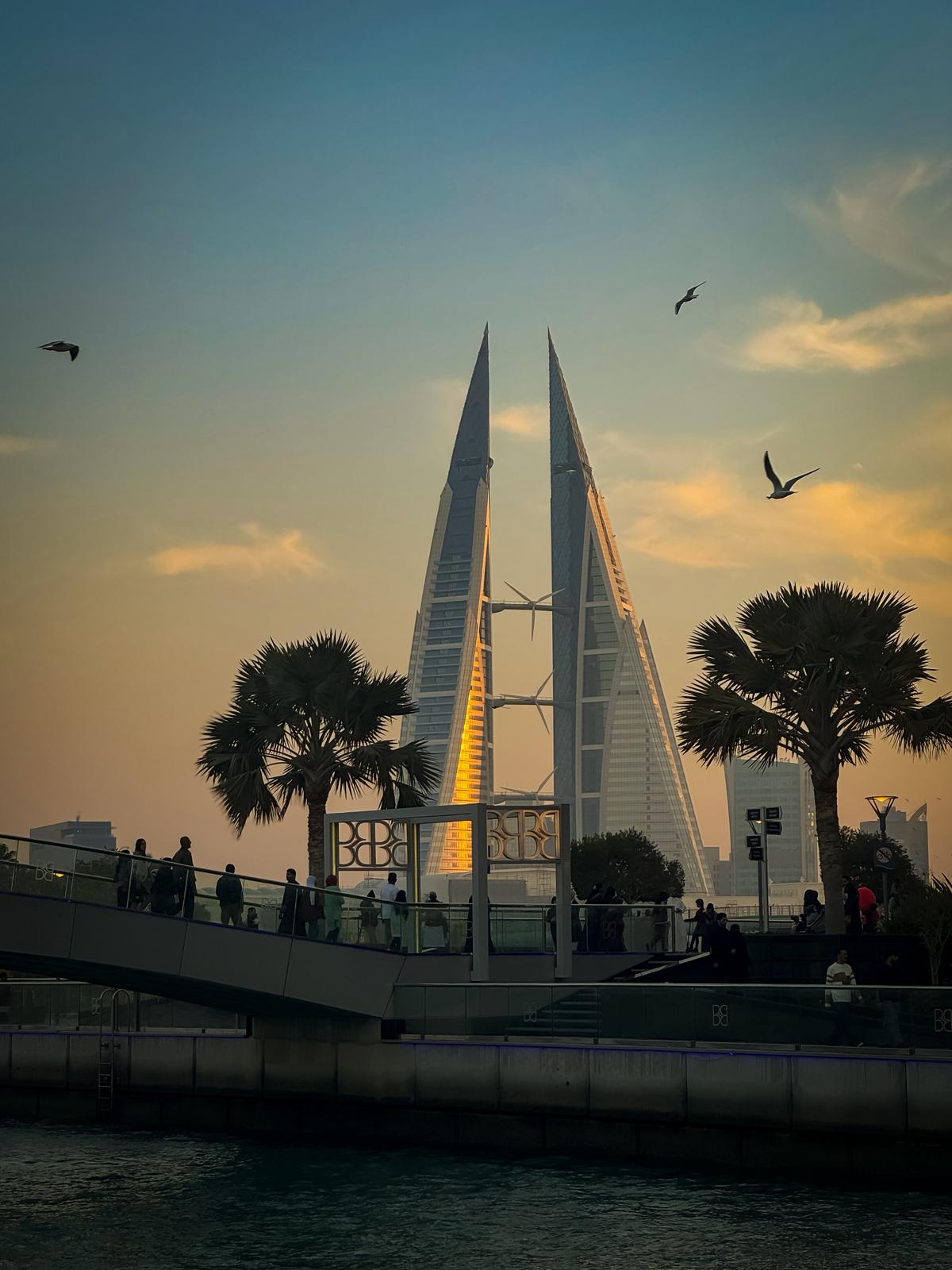 Bahrain 2
