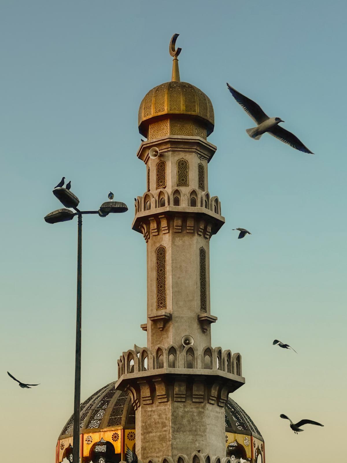 Bahrain 3