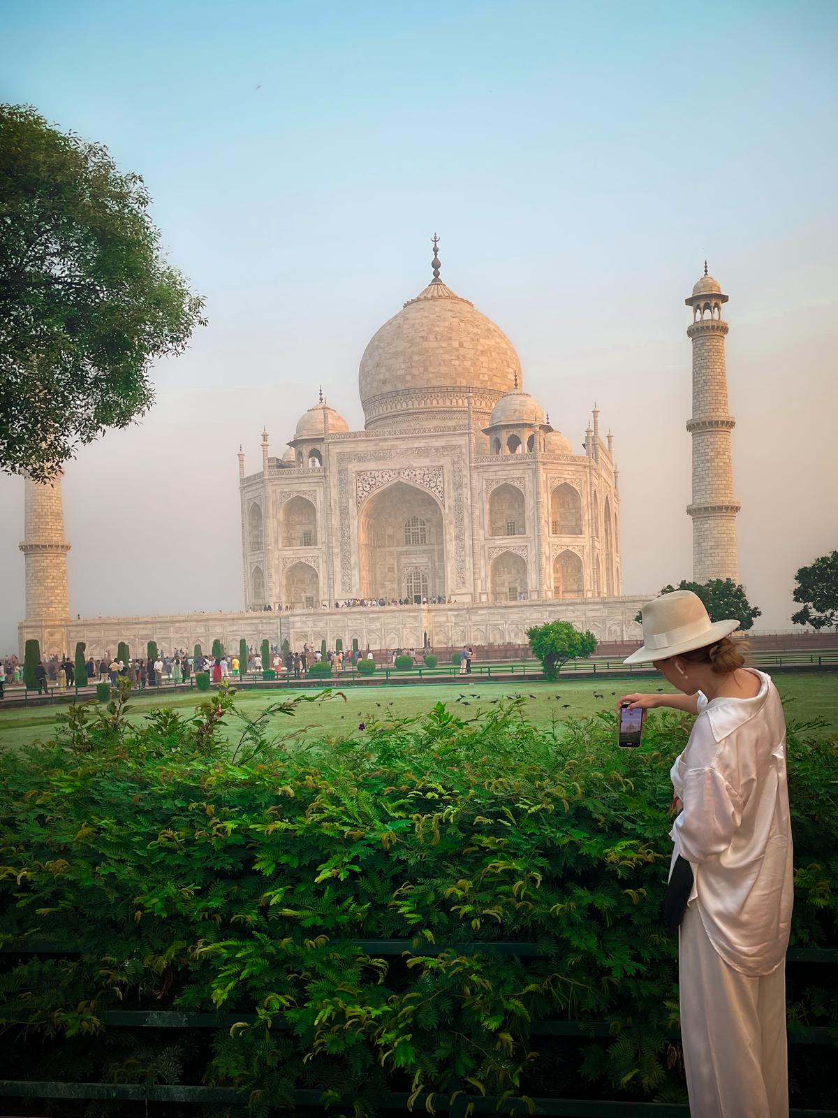 India 1