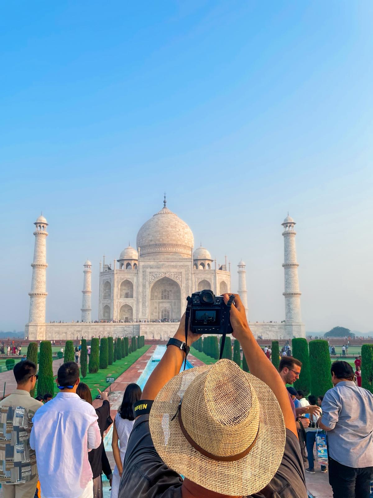 India