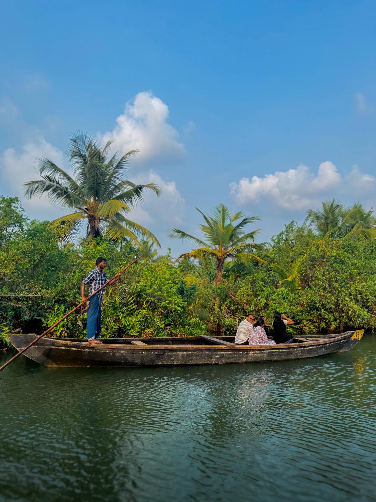 India 9